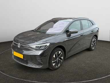 Foto van Volkswagen ID.4