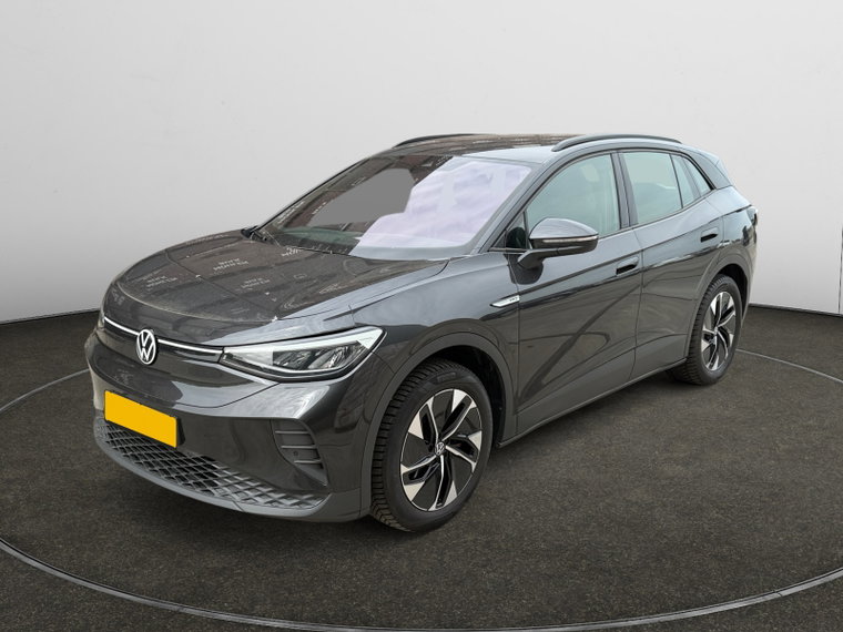 Foto van Volkswagen ID.4