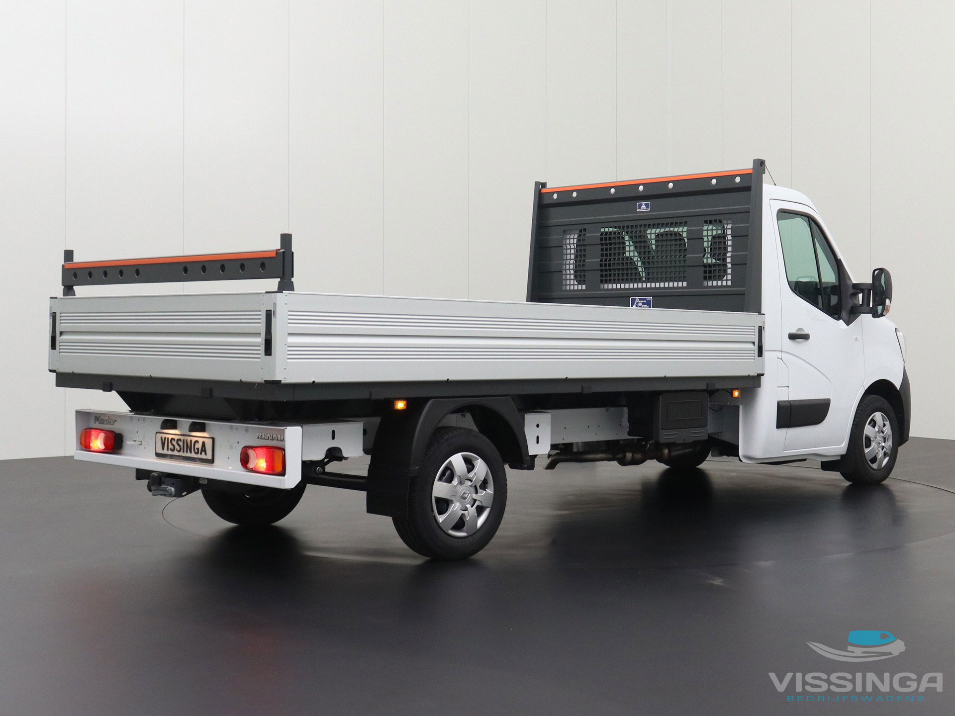 Foto van Renault Master