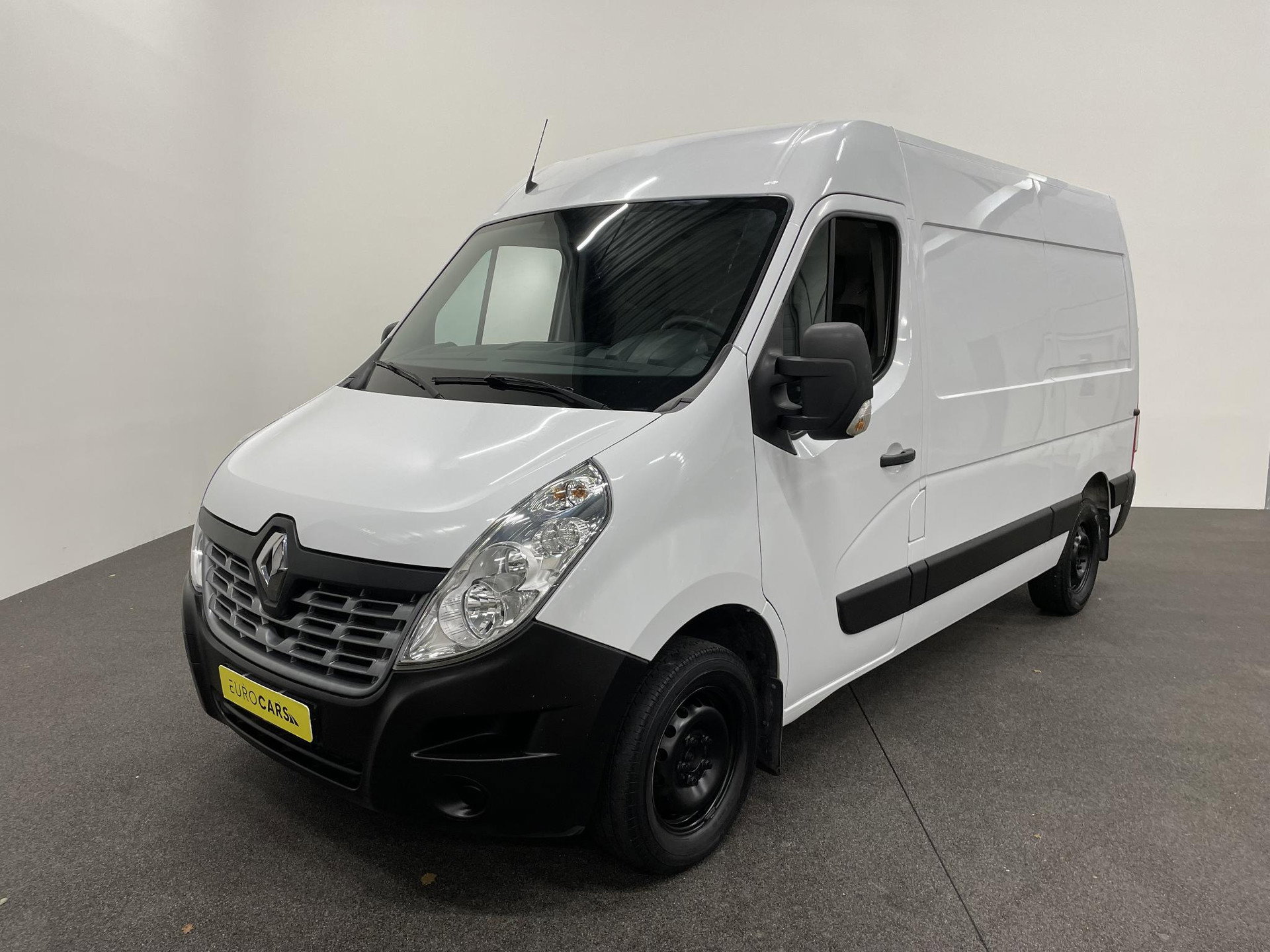 Foto van Renault Master