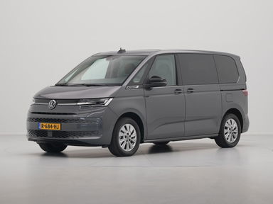 Foto van Volkswagen Multivan