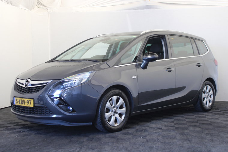 Opel Zafira Tourer