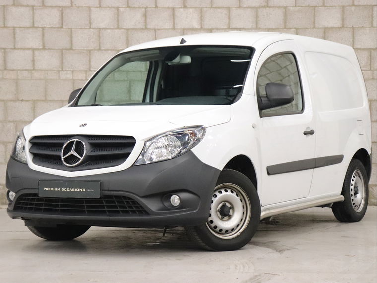 Mercedes-Benz Citan
