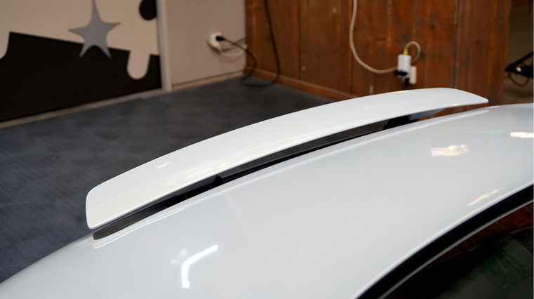 Polestar 1