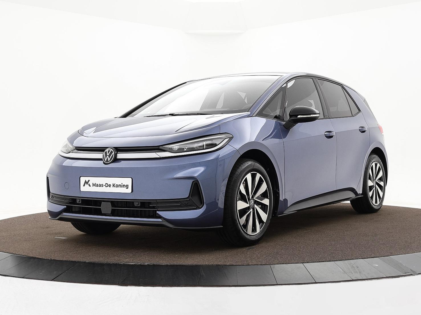 Foto van Volkswagen ID.3 Neo