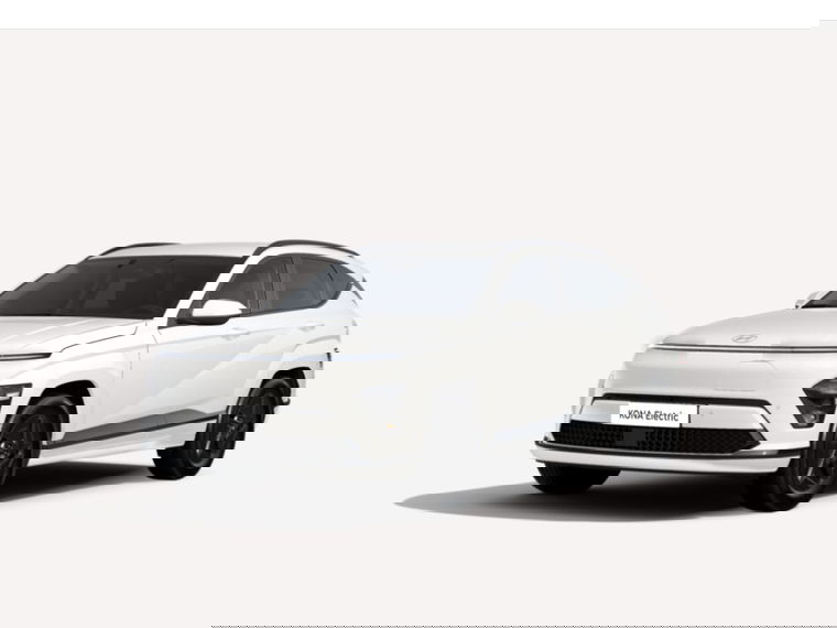 Hyundai KONA Electric