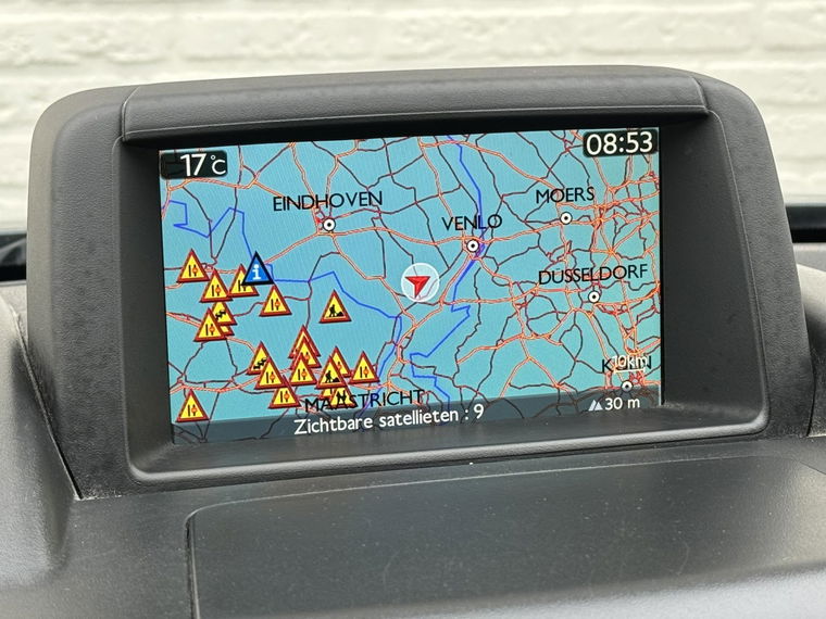 Peugeot Partner Tepee