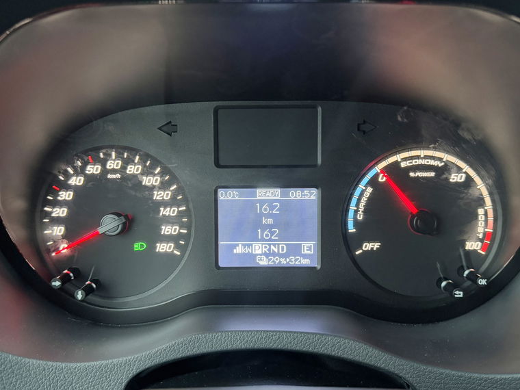 Mercedes-Benz eSprinter