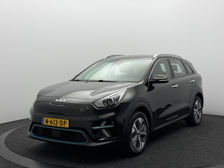 Foto van Kia e-Niro