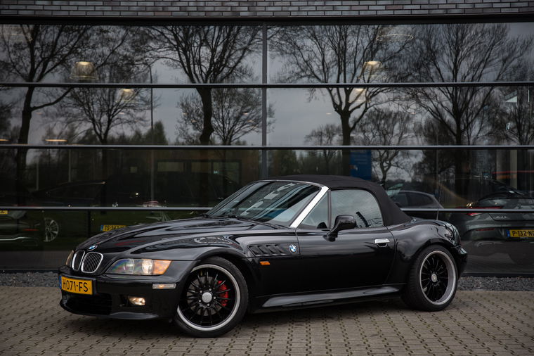 BMW Z3