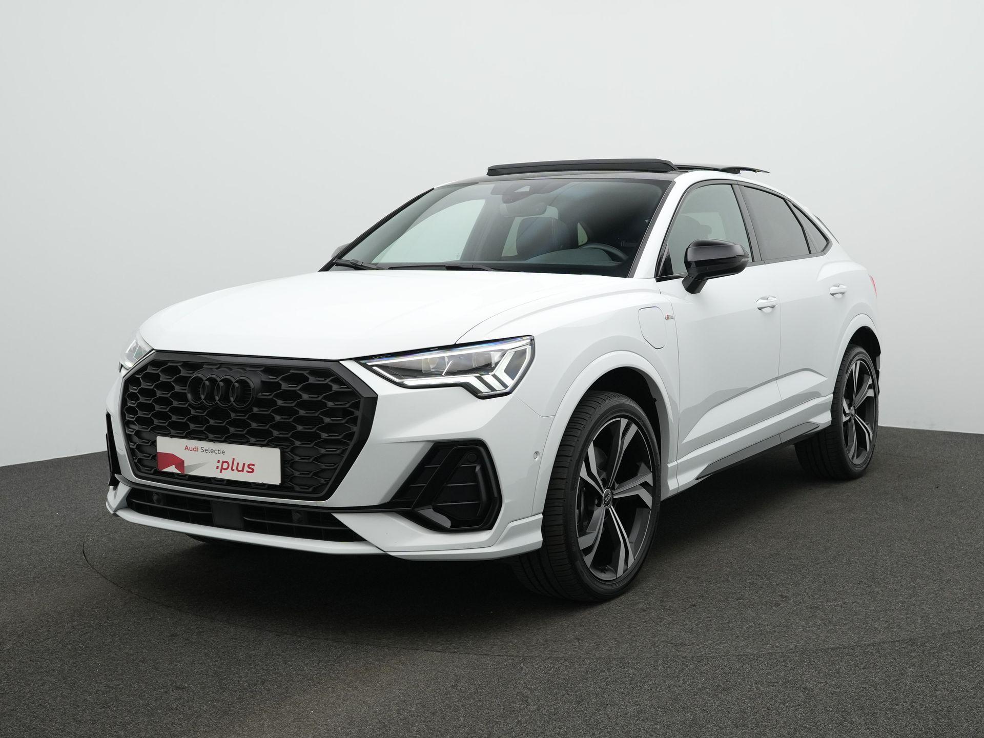 Foto van Audi Q3