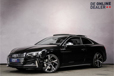 Foto van Audi S5