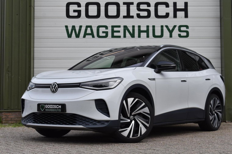 Volkswagen ID.4