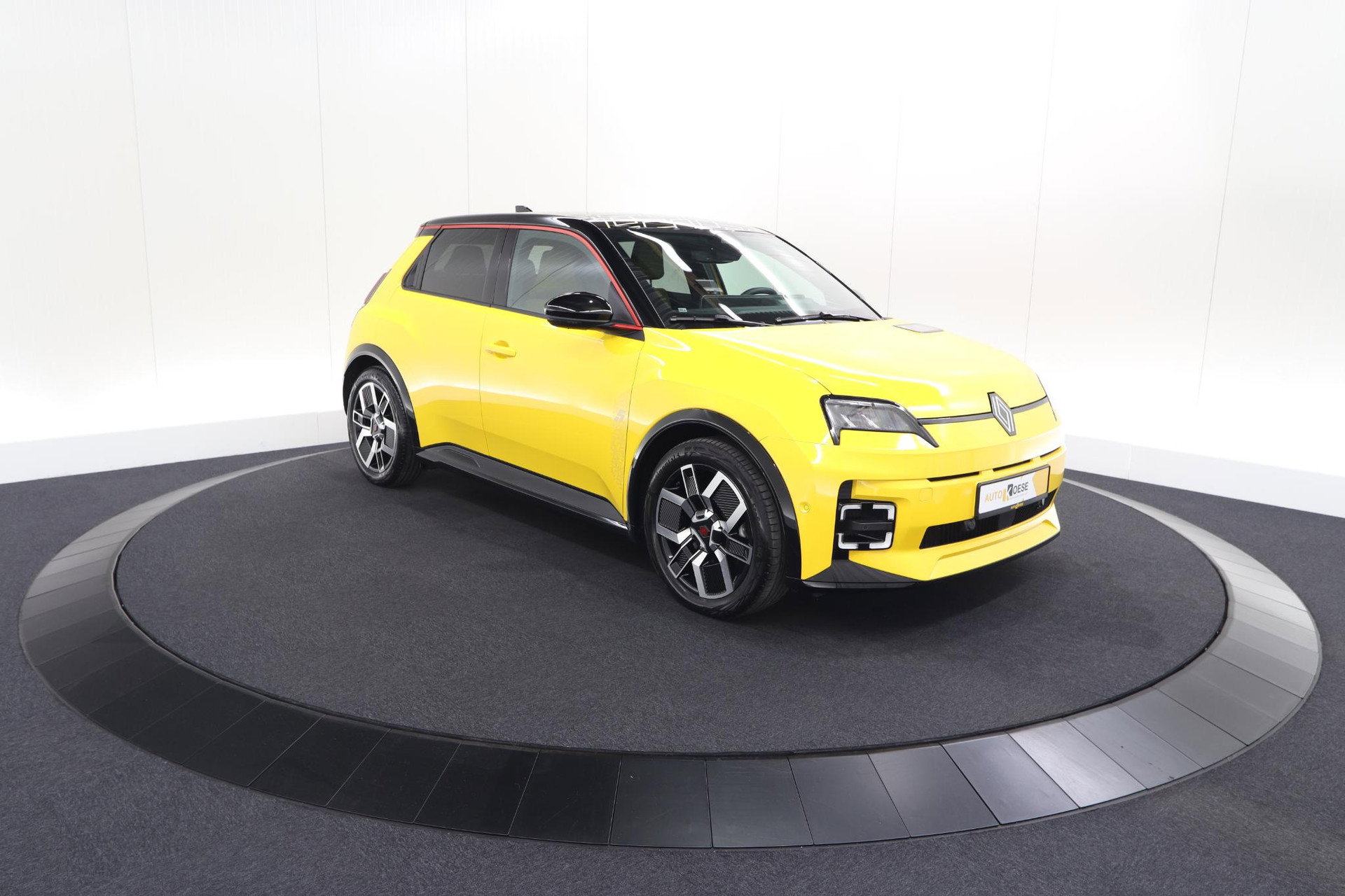 Foto van Renault 5