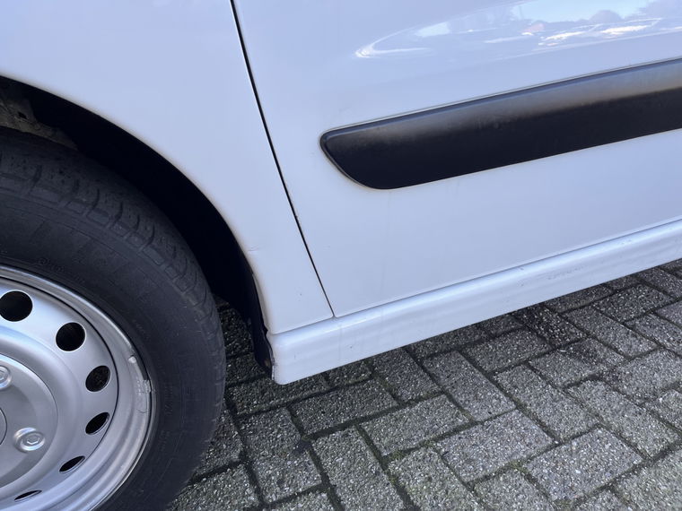 Citroën Jumpy