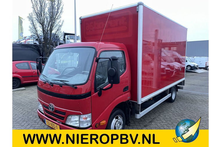 Toyota Dyna