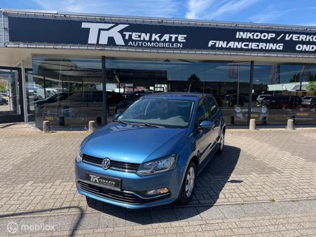 Foto van Volkswagen Polo