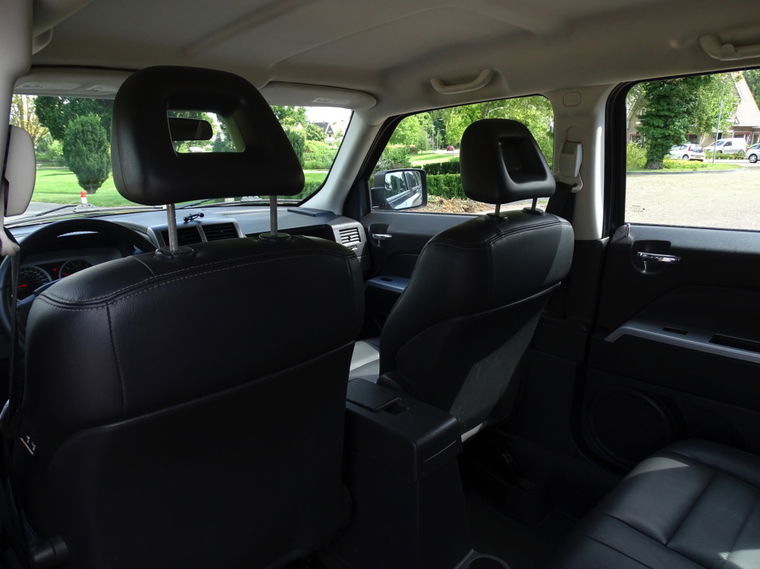 Jeep Patriot