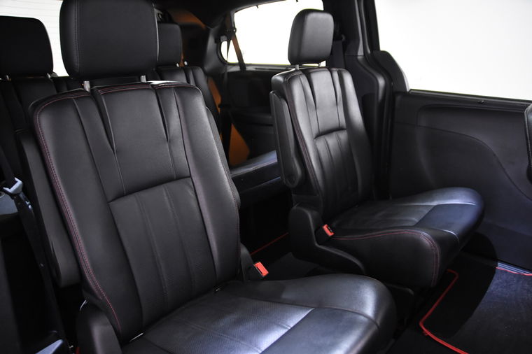 Dodge Grand Caravan