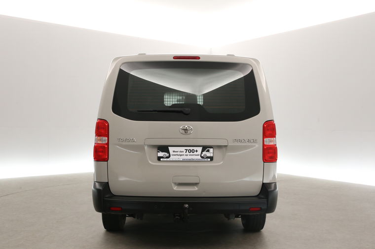 Toyota ProAce Worker