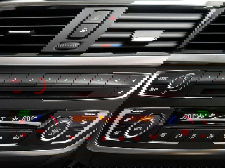 BMW 3-serie Gran Turismo