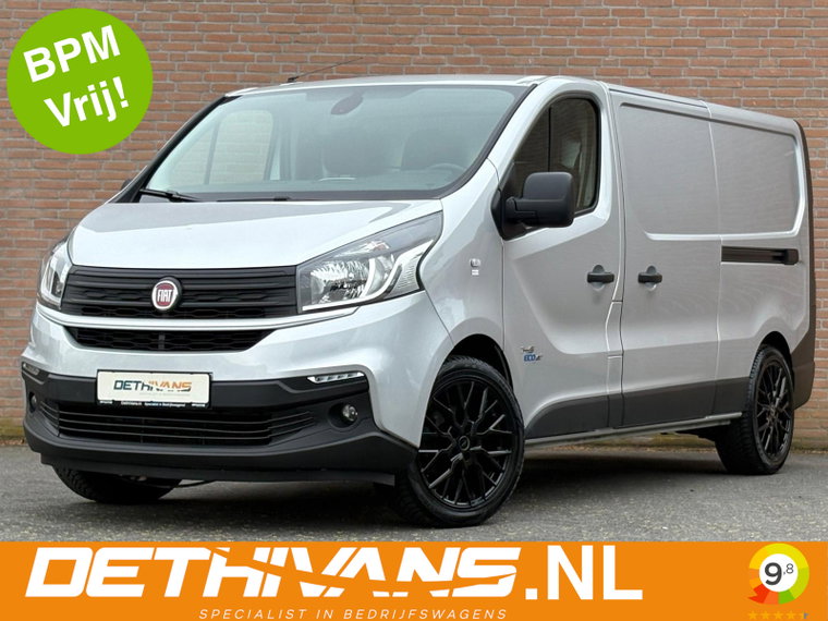 Foto van Fiat Talento