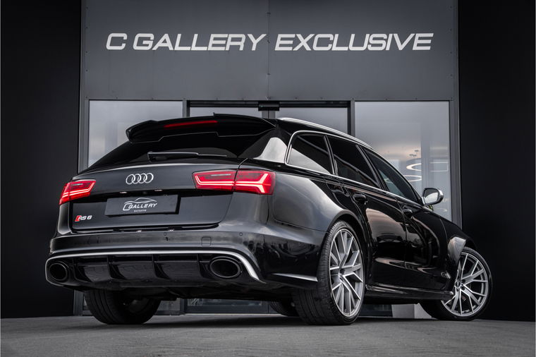 Audi RS6