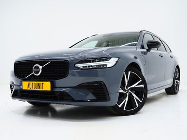 Foto van Volvo V90