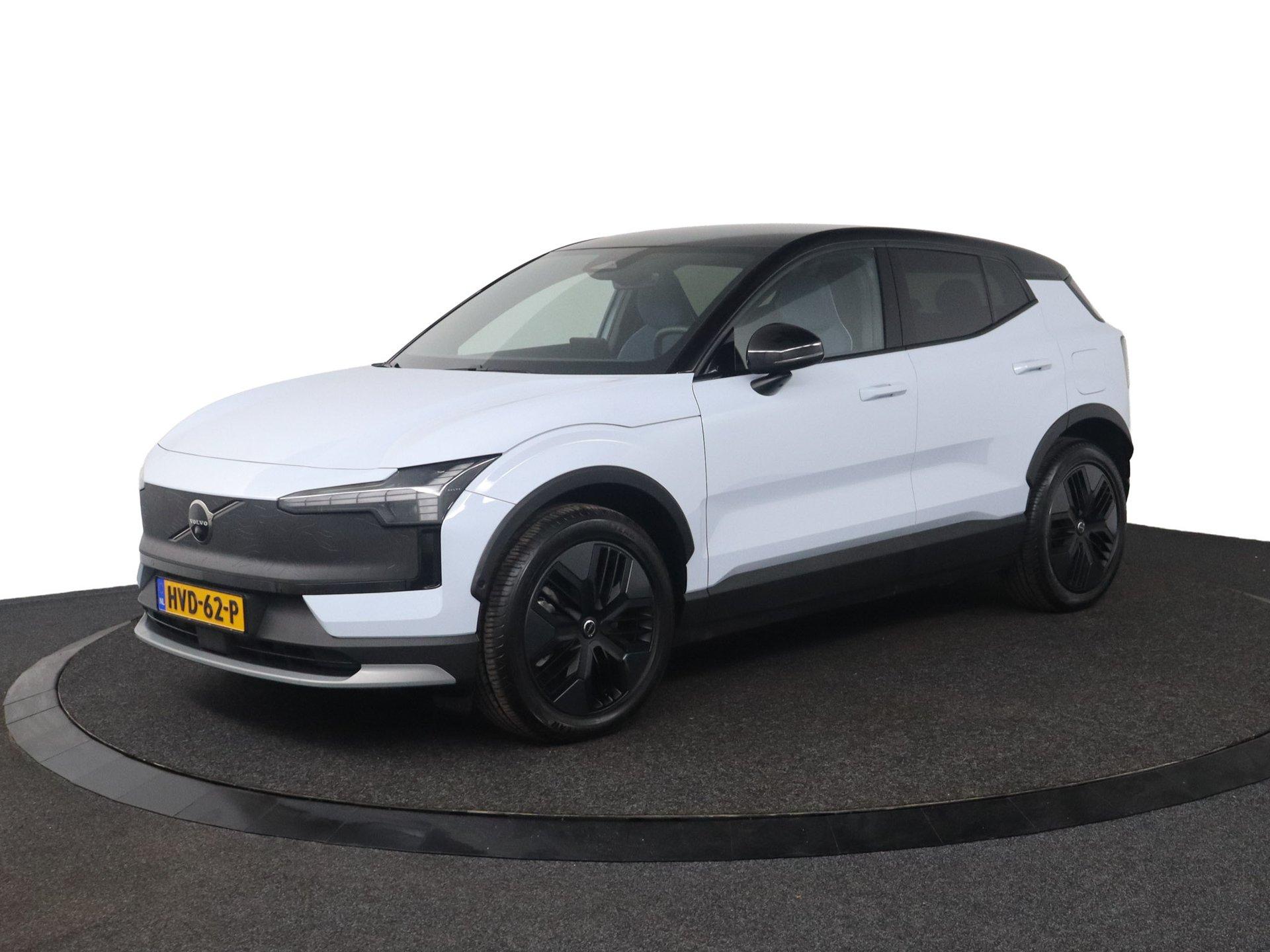 Foto van Volvo EX30