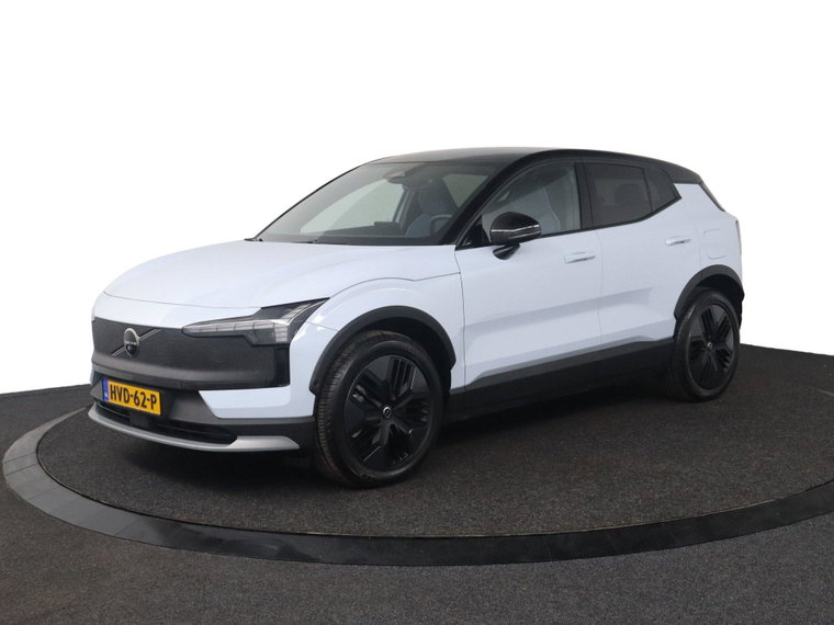 Foto van Volvo EX30