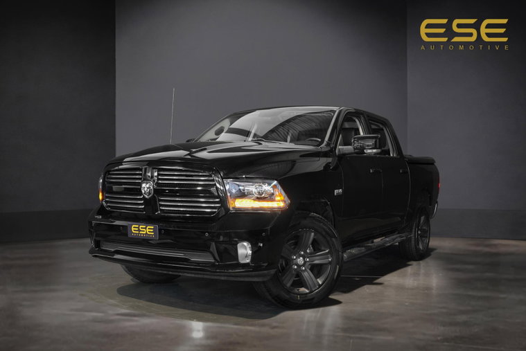 Dodge Ram 1500