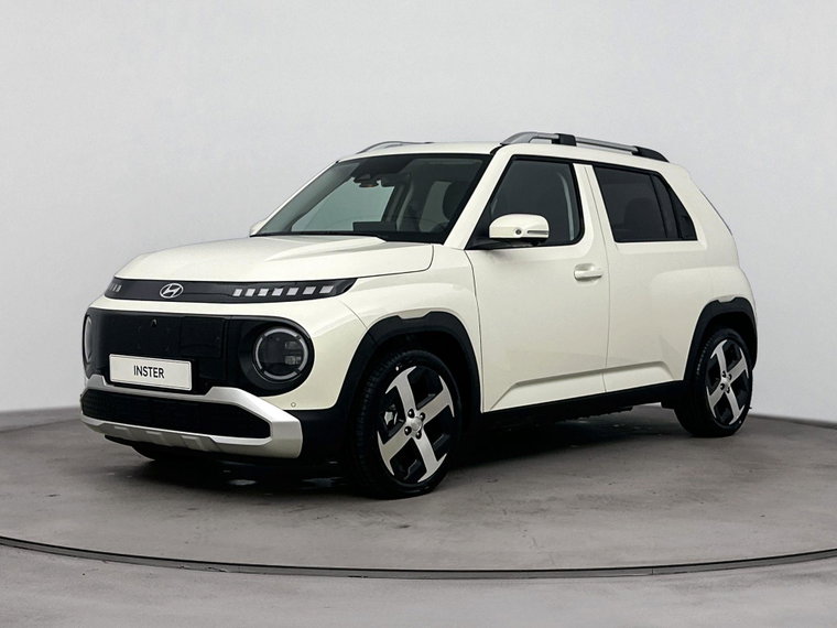 Hyundai Inster
