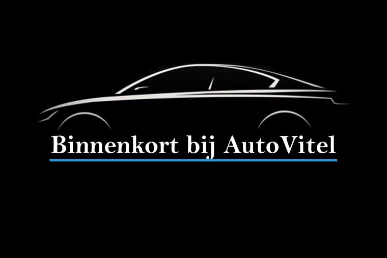 Foto van BMW X1