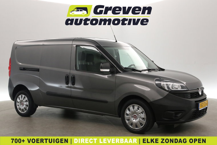 Foto van Fiat Doblò