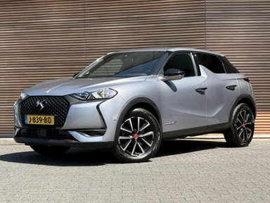 DS DS 3