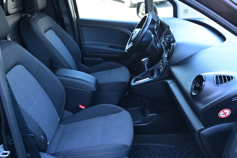 Mercedes-Benz Citan