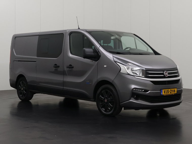 Fiat Talento