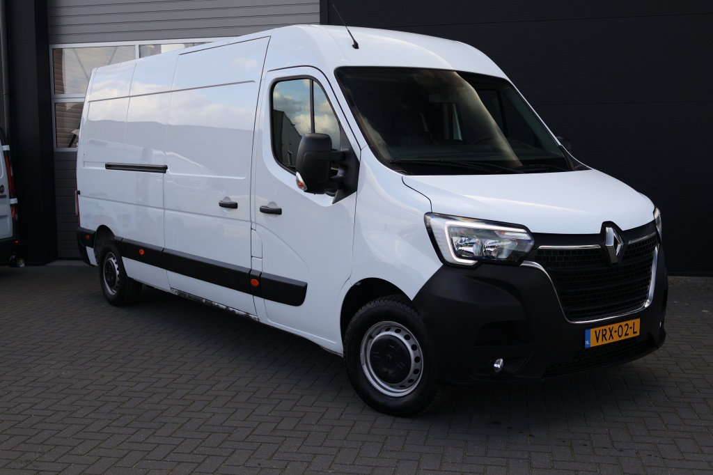 Foto van Renault Master