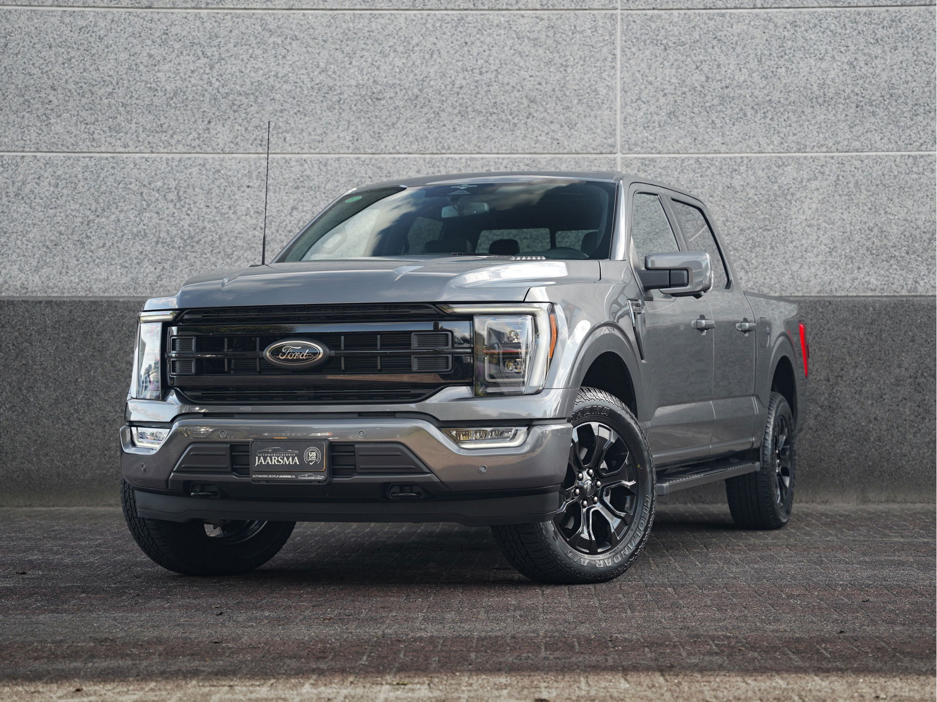 Ford USA F-150