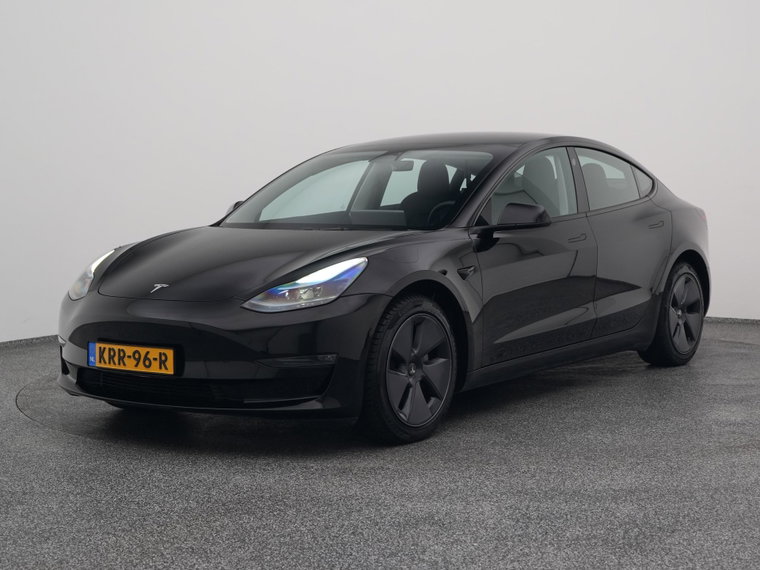 Tesla Model 3 foto 1