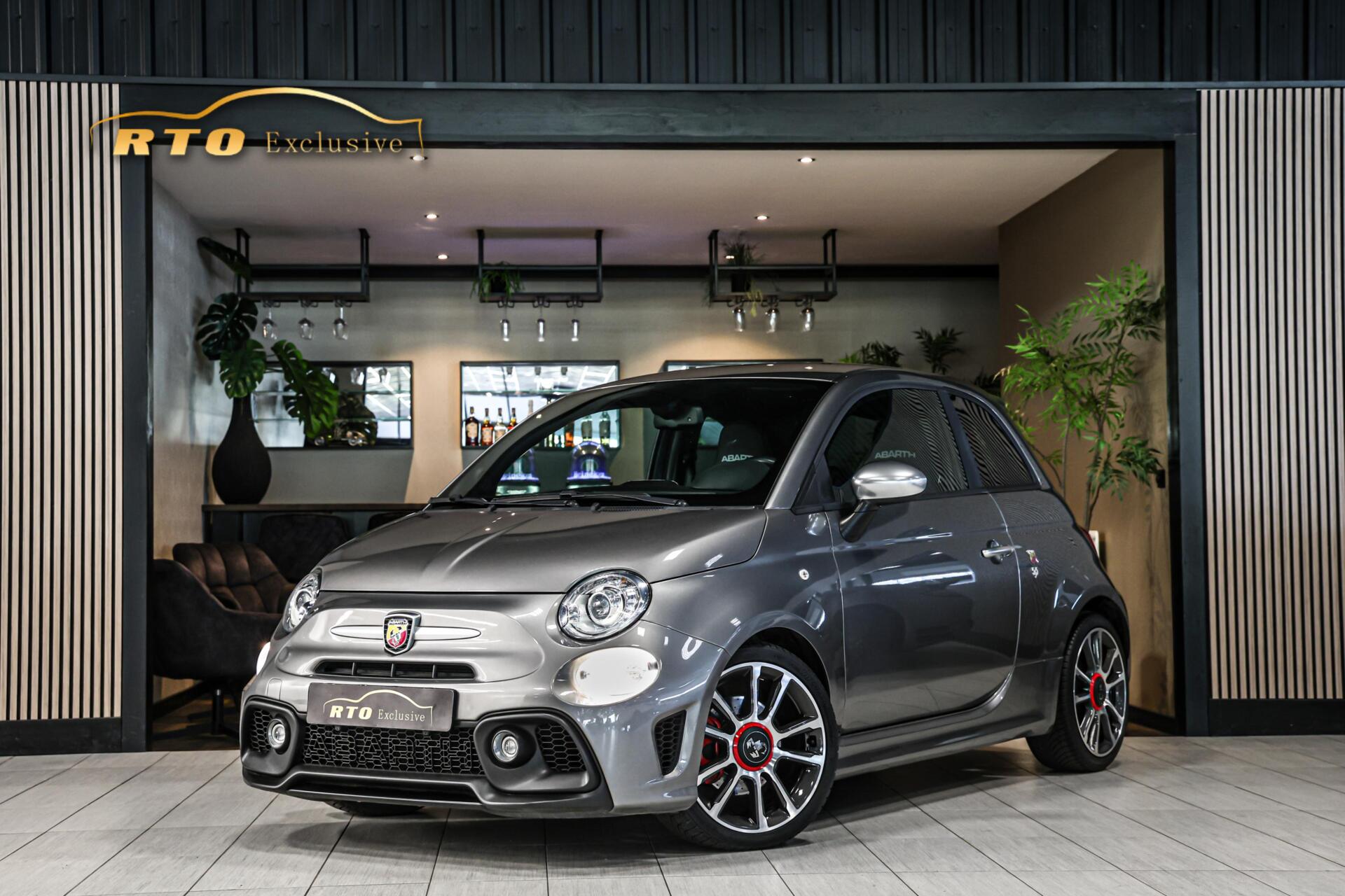 Foto van Fiat 
