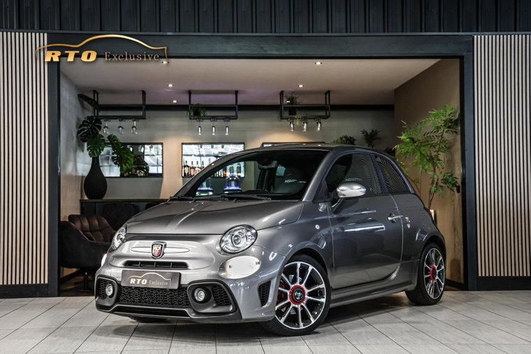Foto van Fiat 