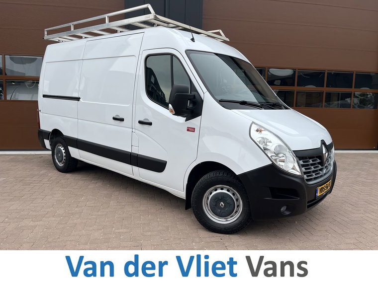 Foto van Renault Master