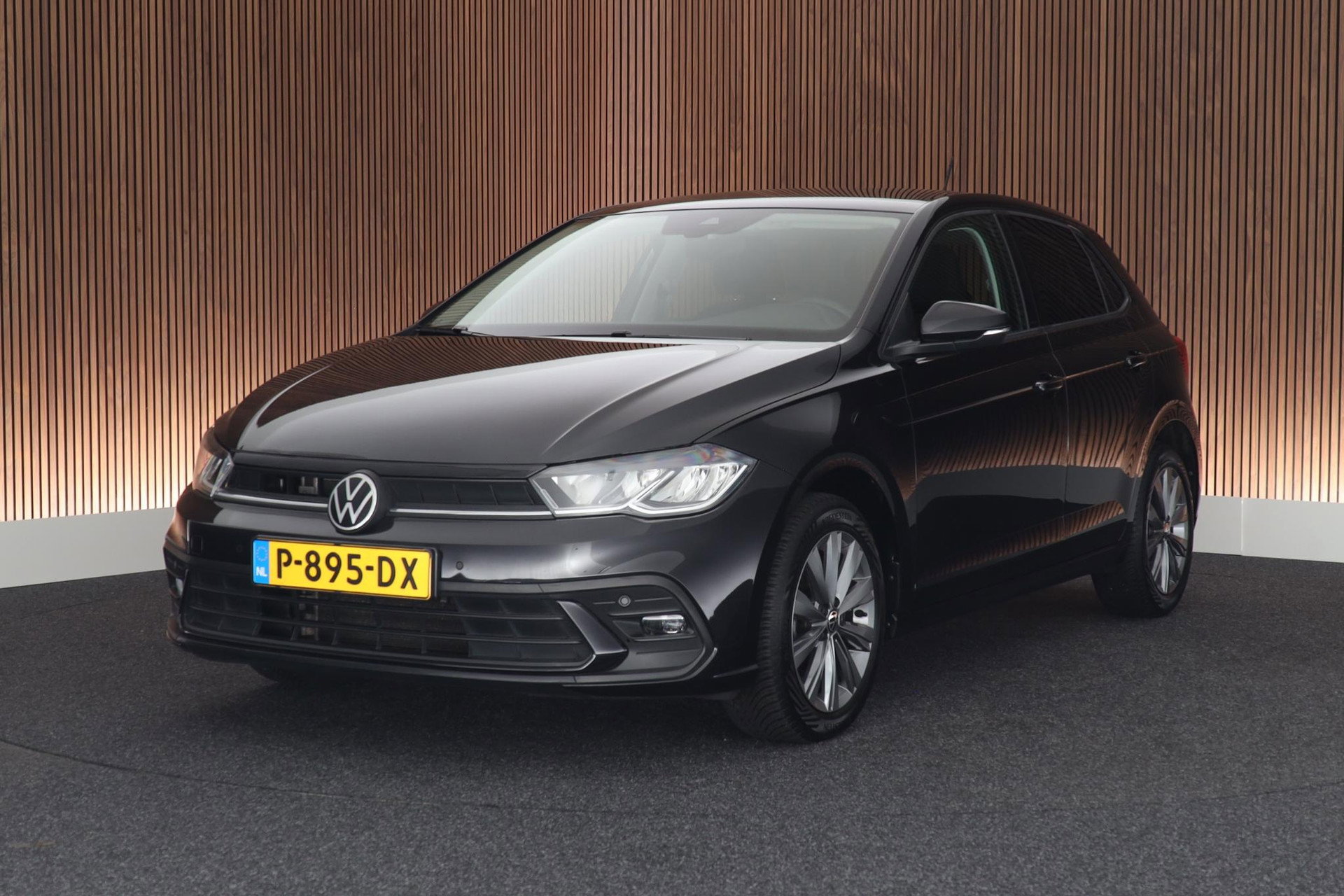 Foto van Volkswagen Polo