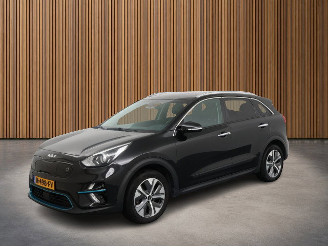 Kia e-Niro foto 1