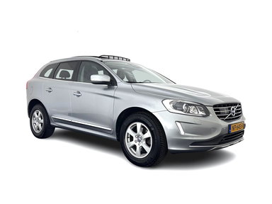 Foto van Volvo XC60