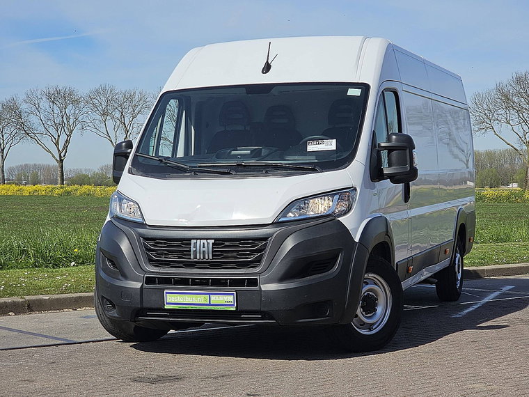 Foto van Fiat Ducato