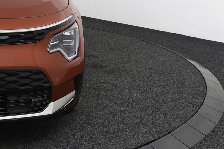 Kia Niro EV