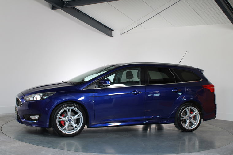 Ford FOCUS Wagon