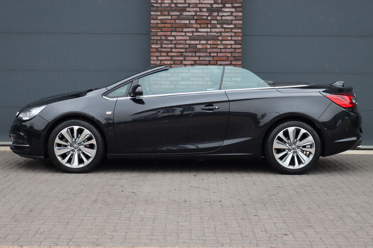 Opel Cascada